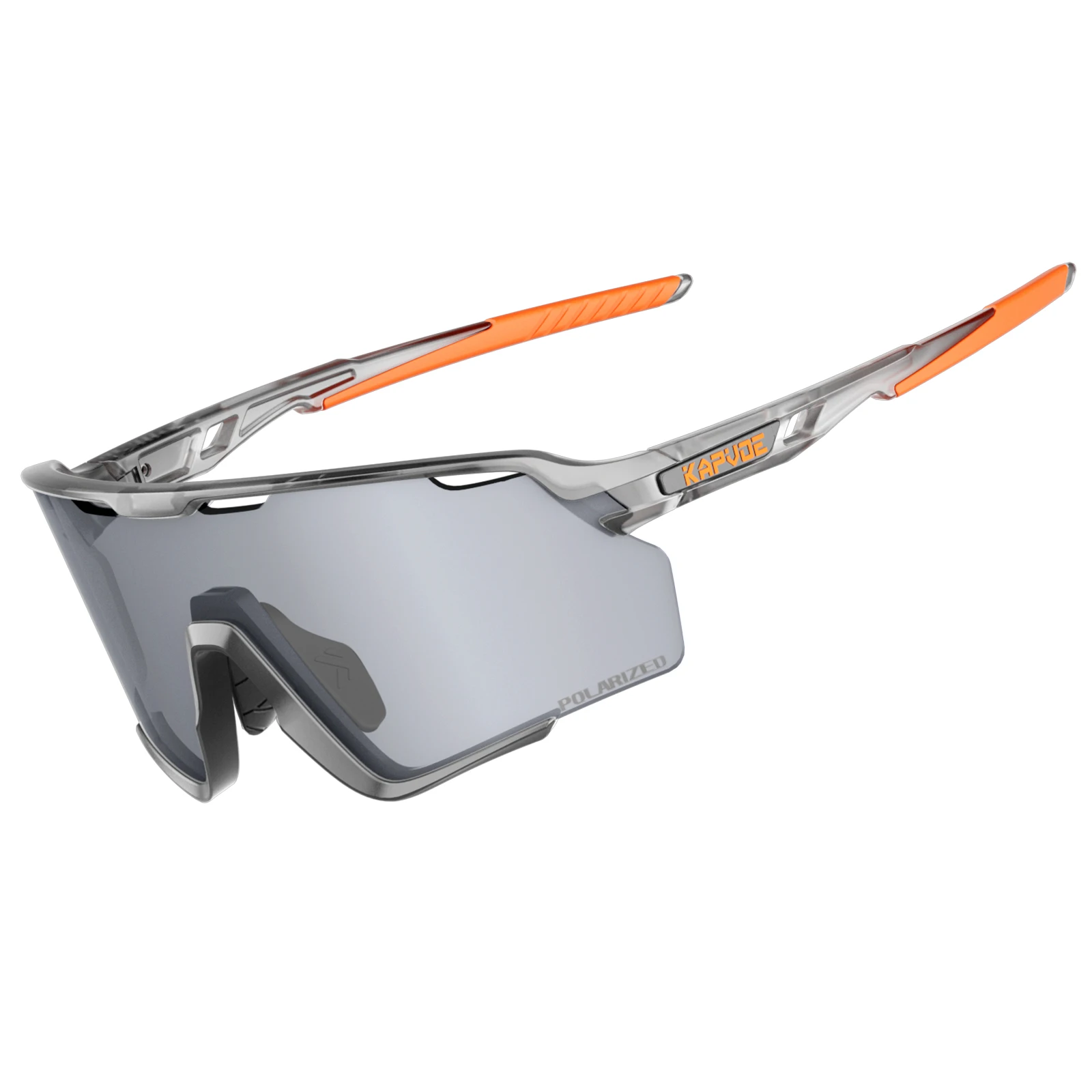 Mountain Biking Sunglasses - Kapvoe جديد دراجة خارجية نظارات الدراجات