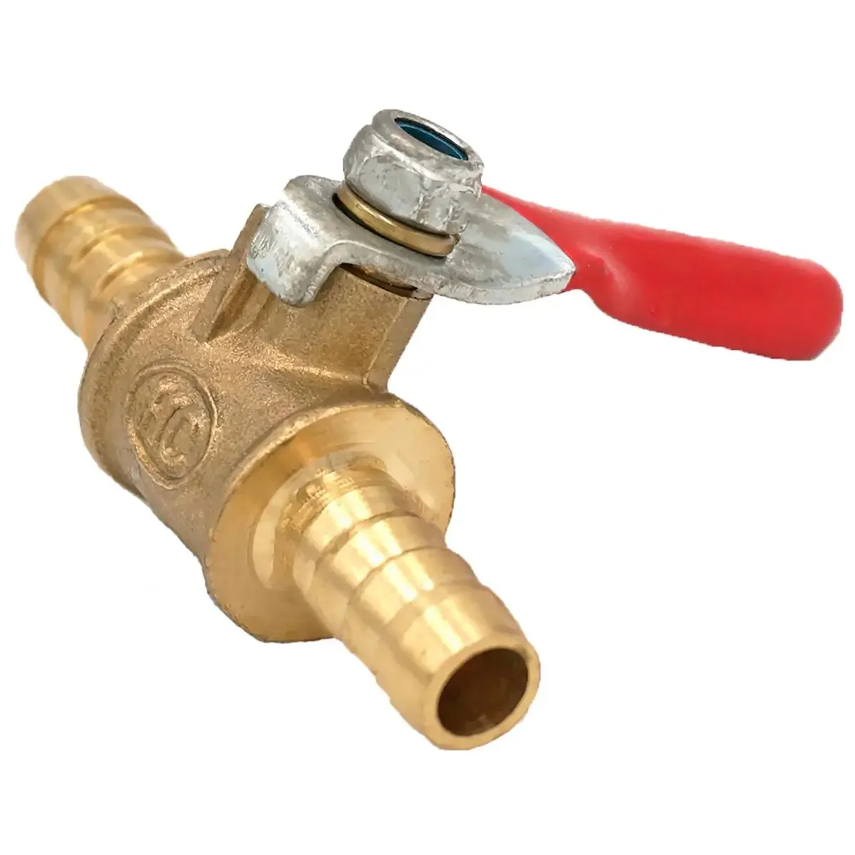 Spoke Nipple Brass - صالح أنبوب I.D 6/8/10/12/14 مللي متر