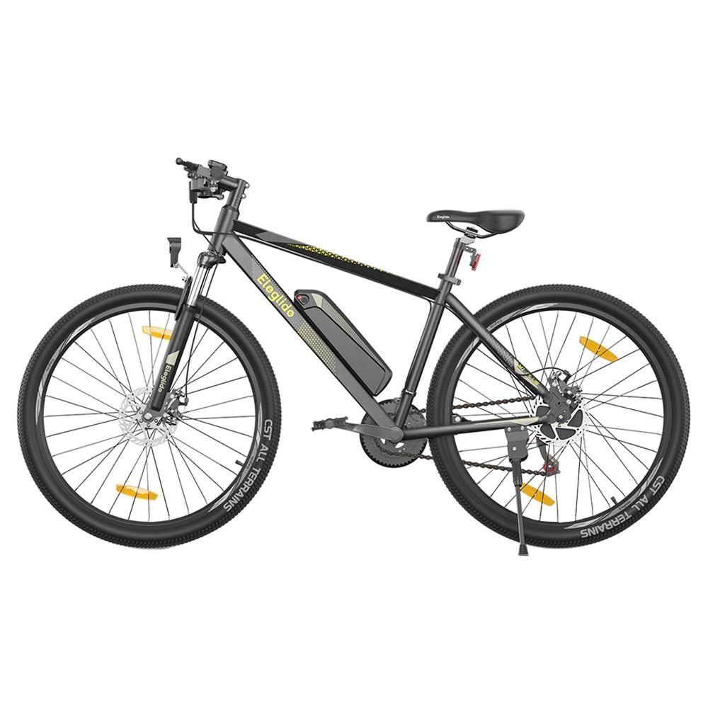 Mountain Biking App - دراجة جبلية كهربائية Eleglide Mopride 1
