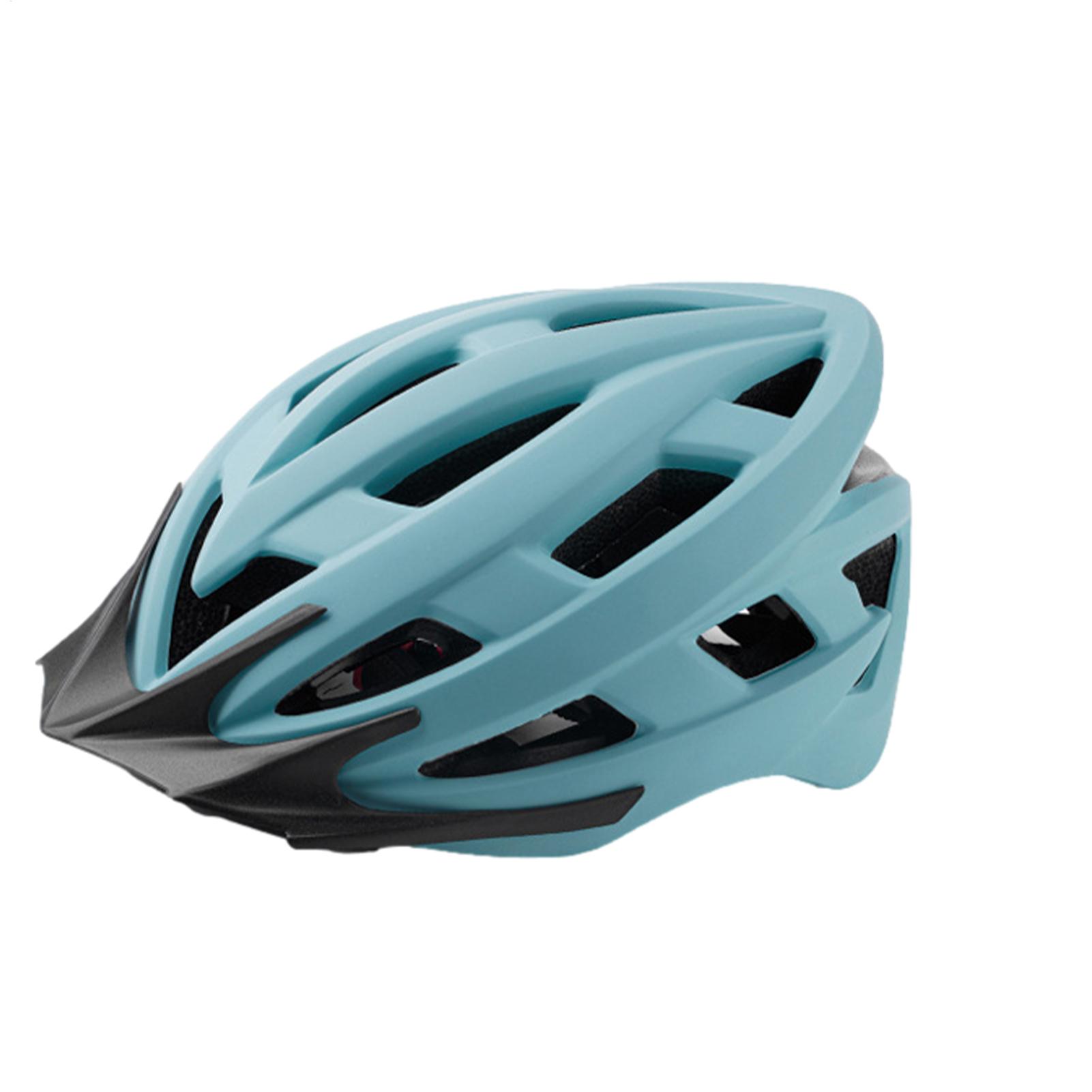 Mountain Biking Gear For Men - خوذة ركوب الدراجات للرجال والنساء، خوذة