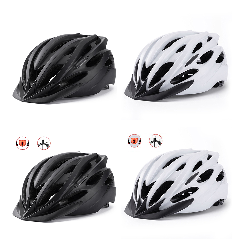 Mountain Biking Gear For Men - خوذة دراجة قابلة للتعديل للجنسين، خوذة