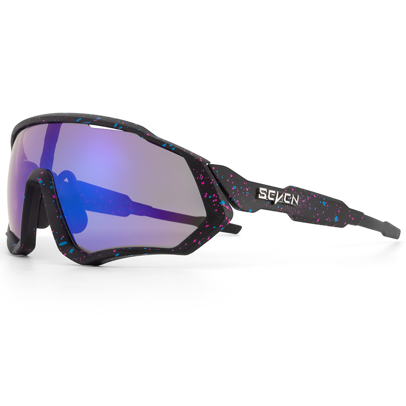 Mountain Biking Sunglasses - SCVCN الدراجات نظارات الرجال MTB الدراجات