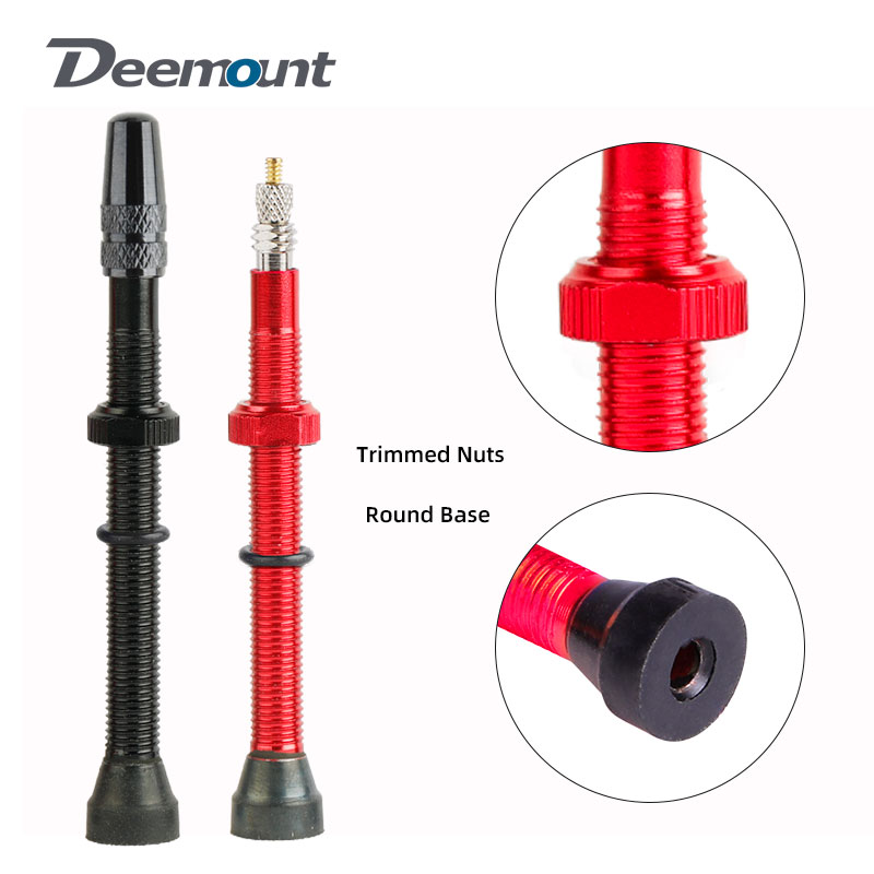 Spoke Nipple Brass - 2 قطعة Deemount 60 مللي متر