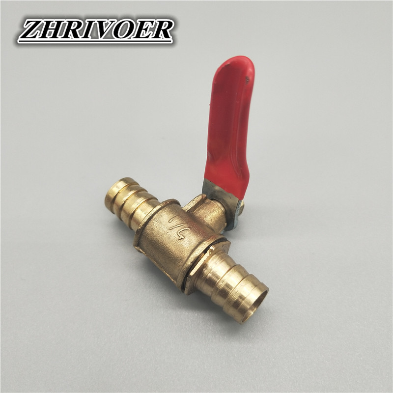 6 مللي متر-12 مللي متر خرطوم ب - مراجعة Spoke Nipple Brass وسعره