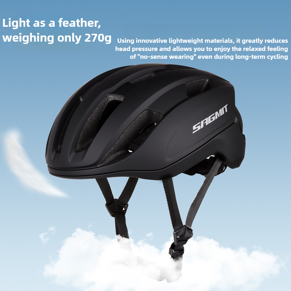 خوذة ركوب الدراجات الجبلية SAG - مراجعة Mountain Biking Gear For Men وسعره