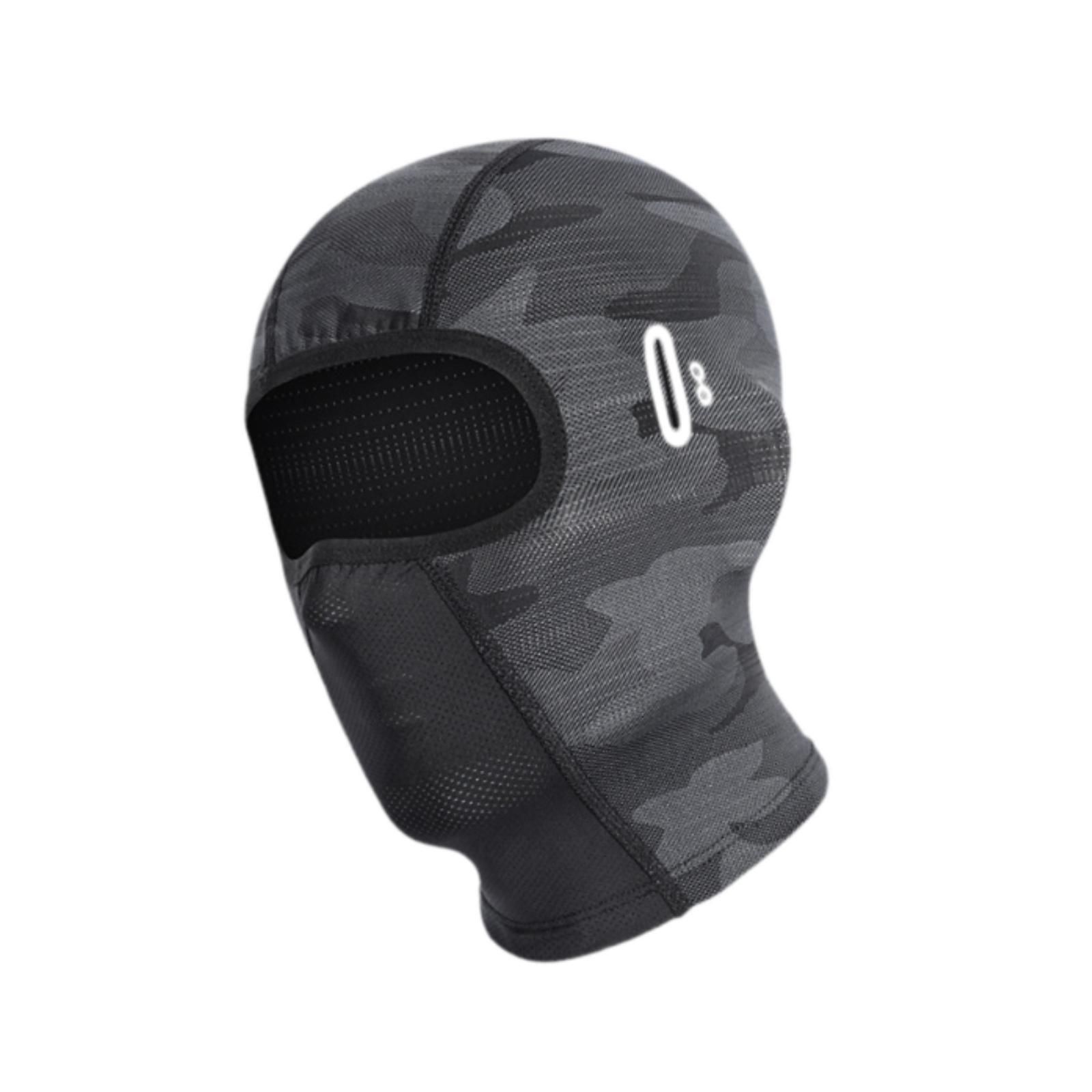 قناع وجه كامل للصيف قابل للتنف - مراجعة Mountain Biking Full Face Helmet وسعره