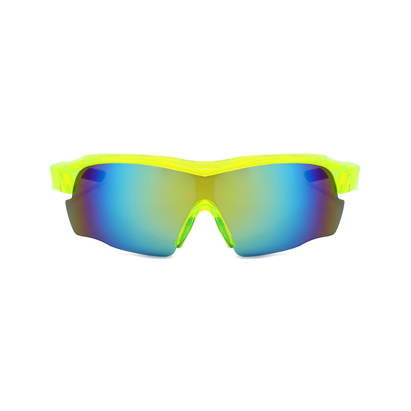 Shonemes ركوب الدراجات النظارا - مراجعة Mountain Biking Sunglasses وسعره