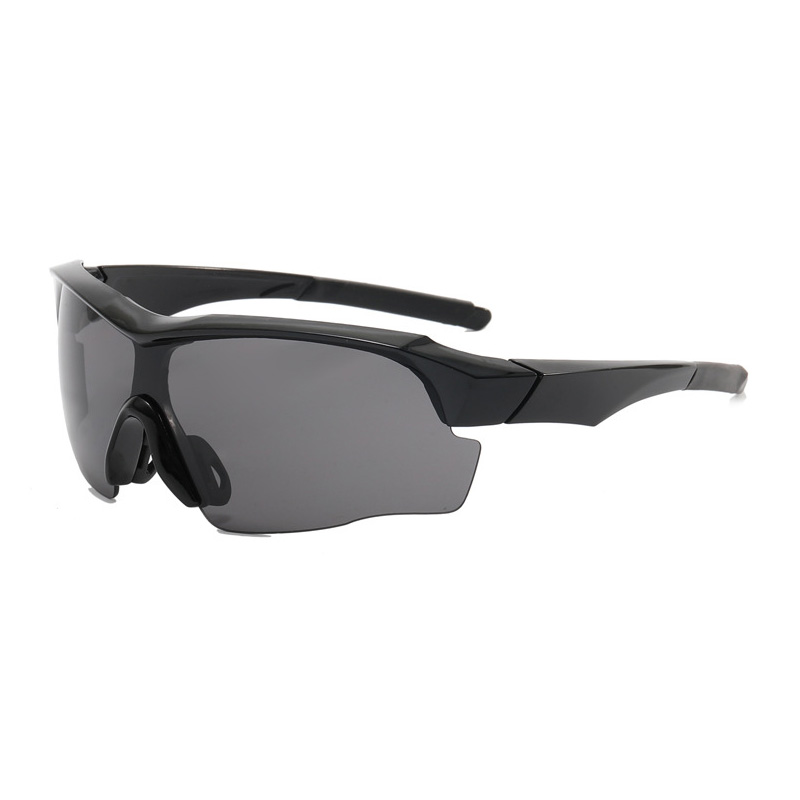 Shonemes ركوب الدراجات النظارا - مراجعة Mountain Biking Sunglasses وسعره