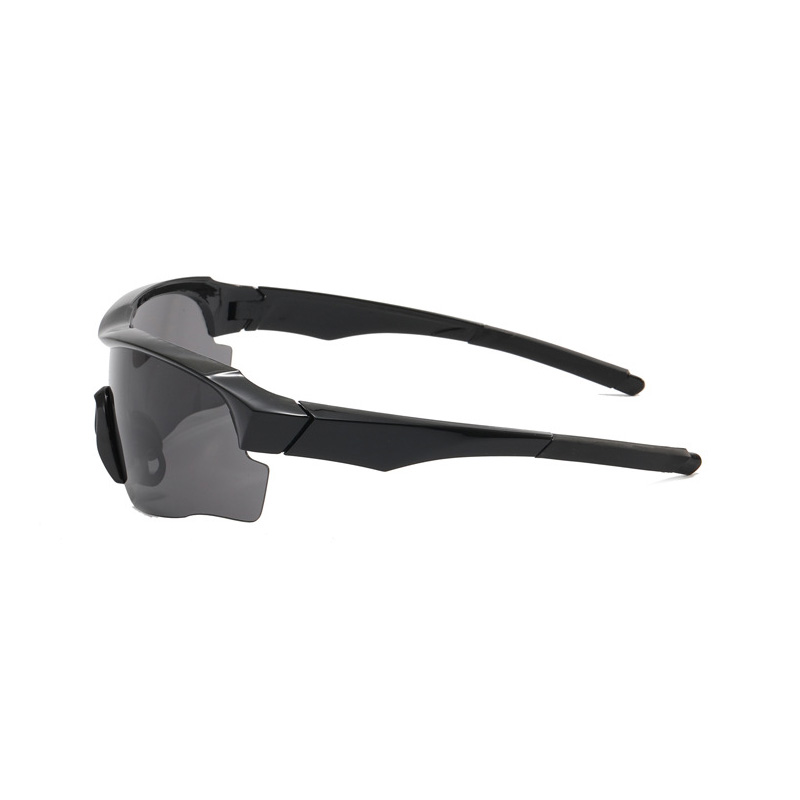 Shonemes ركوب الدراجات النظارا - مراجعة Mountain Biking Sunglasses وسعره