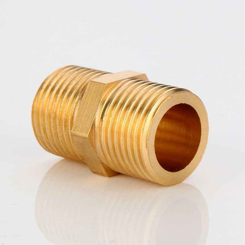 1 قطعة 1/8 1/4 3/8 1/2 3/4 1 ذ - مراجعة Spoke Nipple Brass وسعره