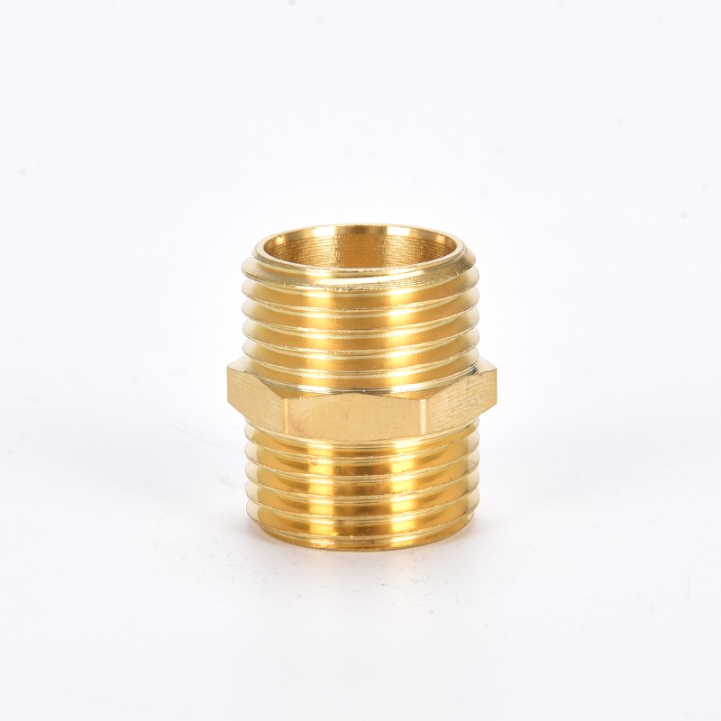1 قطعة 1/8 1/4 3/8 1/2 3/4 1 ذ - مراجعة Spoke Nipple Brass وسعره