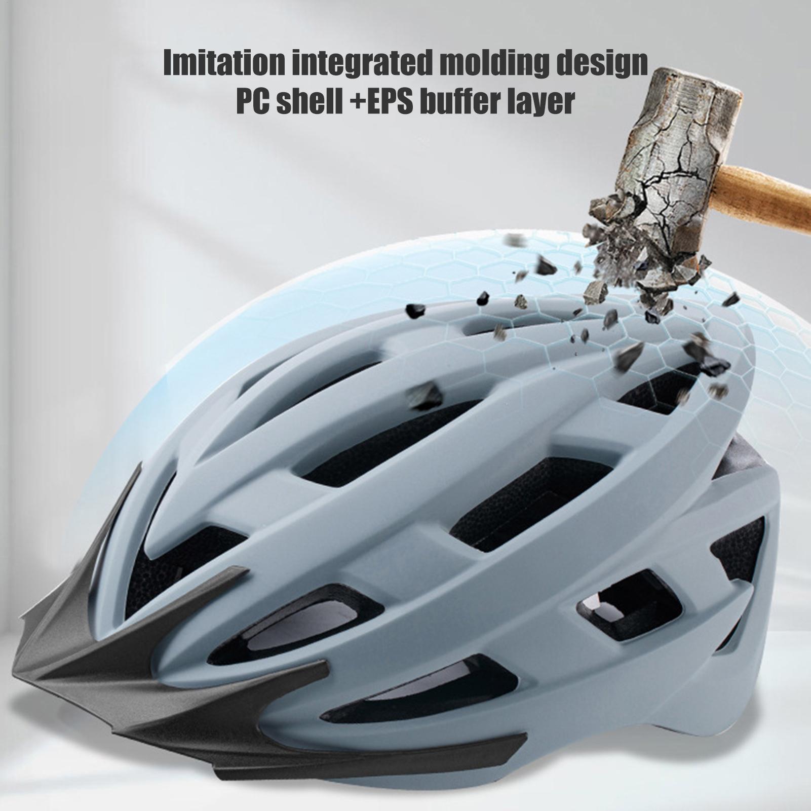 خوذة ركوب الدراجات للرجال والن - مراجعة Mountain Biking Gear For Men وسعره