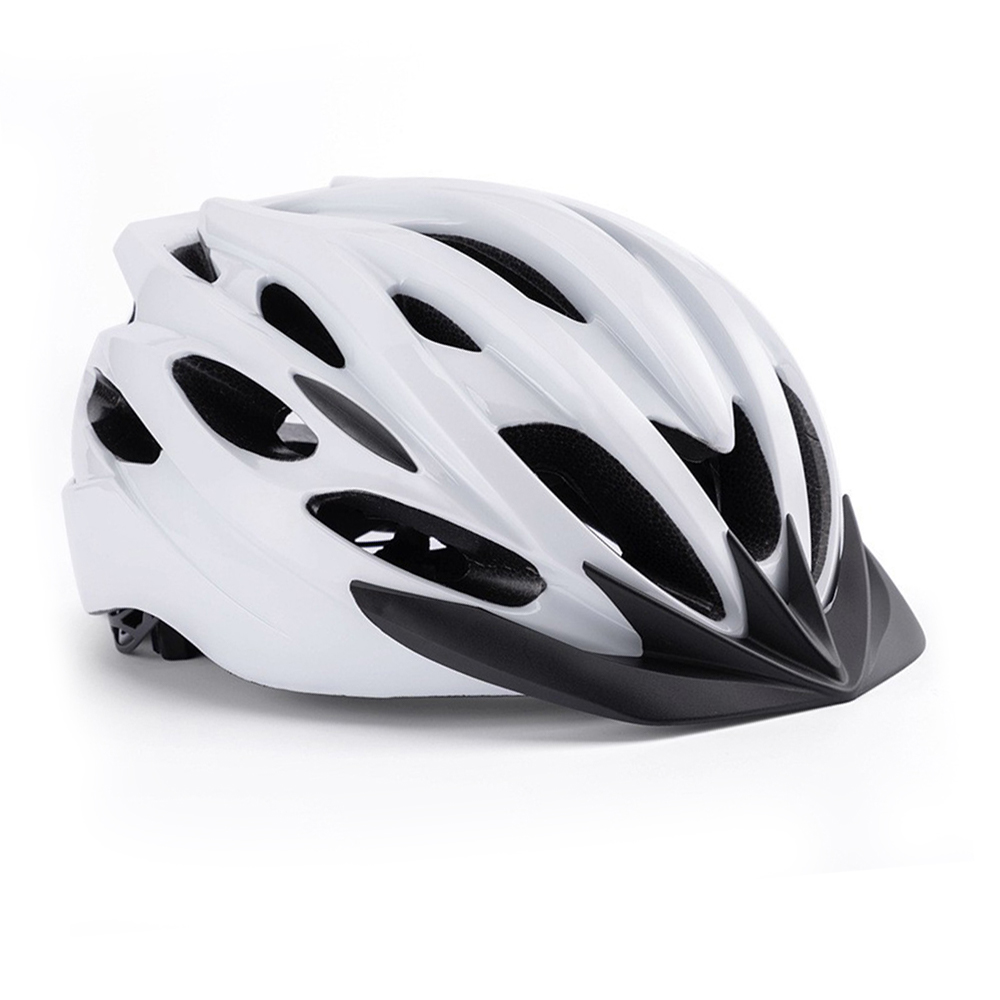 خوذة دراجة قابلة للتعديل للجنس - مراجعة Mountain Biking Gear For Men وسعره