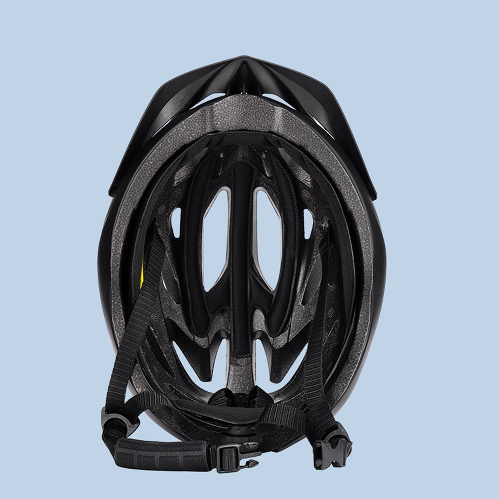 خوذة دراجة قابلة للتعديل للجنس - مراجعة Mountain Biking Gear For Men وسعره