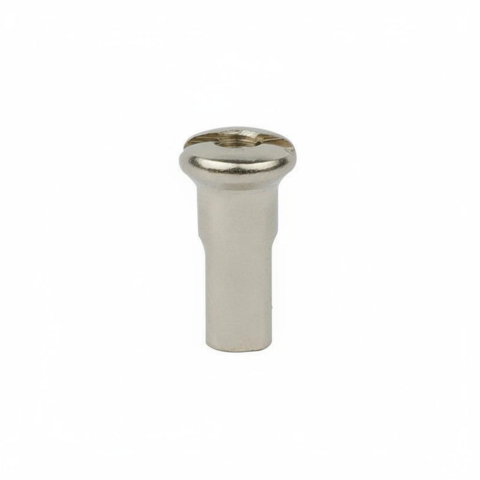 مجموعة أغطية أسلاك العجلات الن - مراجعة Spoke Nipple Brass وسعره