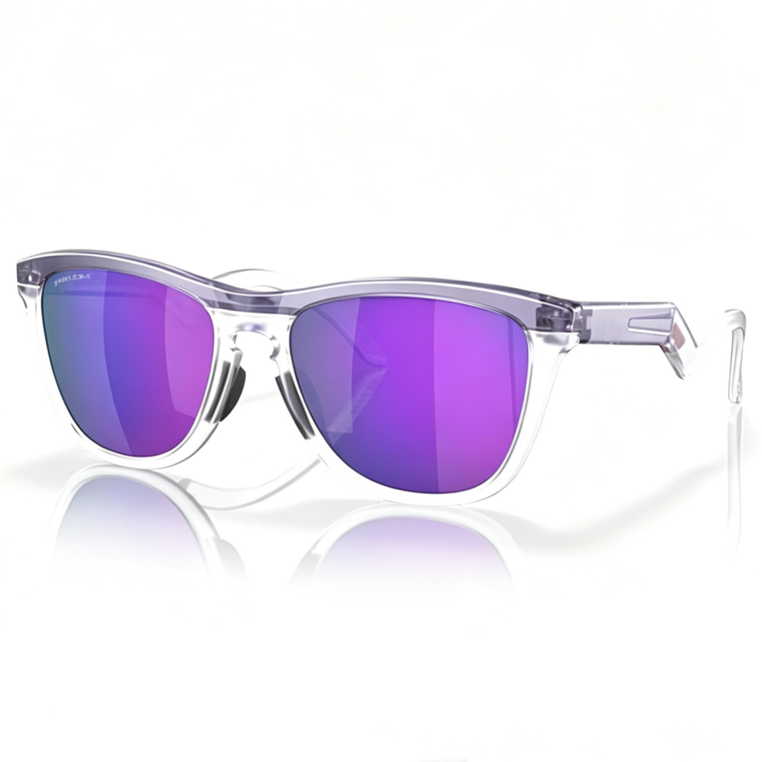 نظارات شمسية رياضية مستقطبة من - مراجعة Mountain Biking Sunglasses وسعره