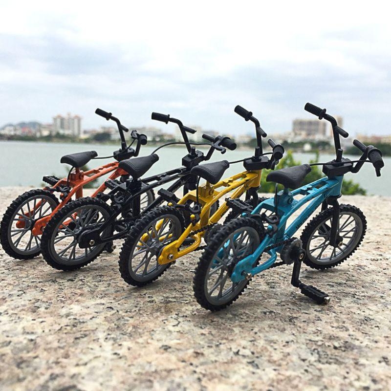 Y4QA Mini Finger Miniature MTB - مراجعة Mountain Biking App وسعره