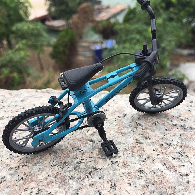 Y4QA Mini Finger Miniature MTB - مراجعة Mountain Biking App وسعره