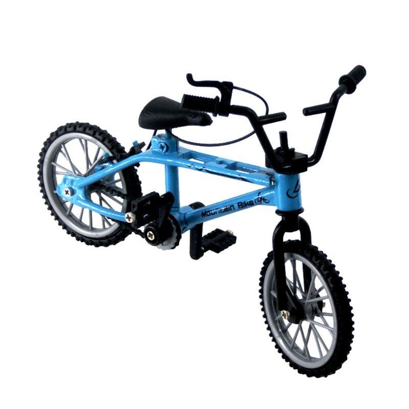 Y4QA Mini Finger Miniature MTB - مراجعة Mountain Biking App وسعره