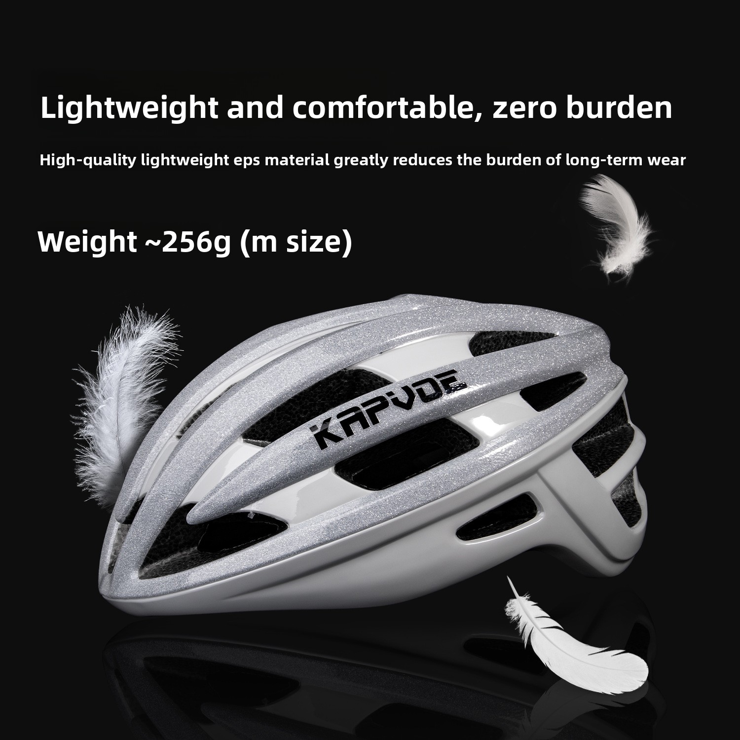خوذة ركوب الدراجات من KAPVOE،  - مراجعة Mountain Biking Gear For Men وسعره
