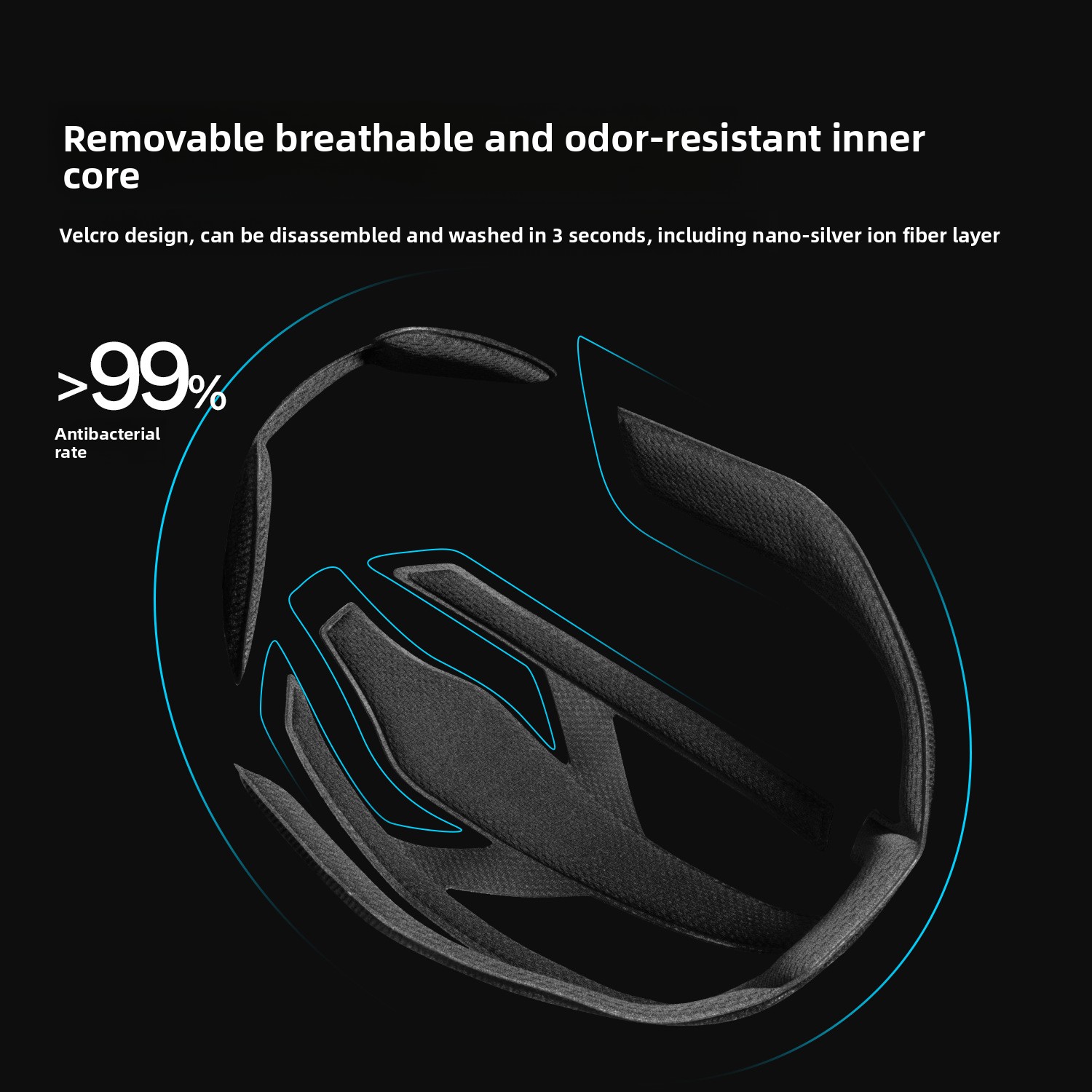 خوذة ركوب الدراجات من KAPVOE،  - مراجعة Mountain Biking Gear For Men وسعره