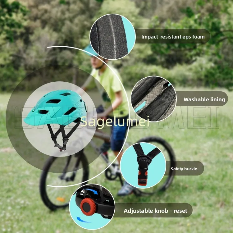 اختراق شاشة عرض ضوء LED ضوء خل - مراجعة Mountain Biking App وسعره