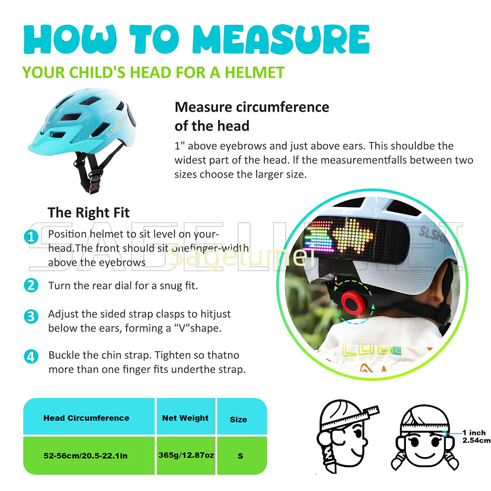 اختراق شاشة عرض ضوء LED ضوء خل - مراجعة Mountain Biking App وسعره