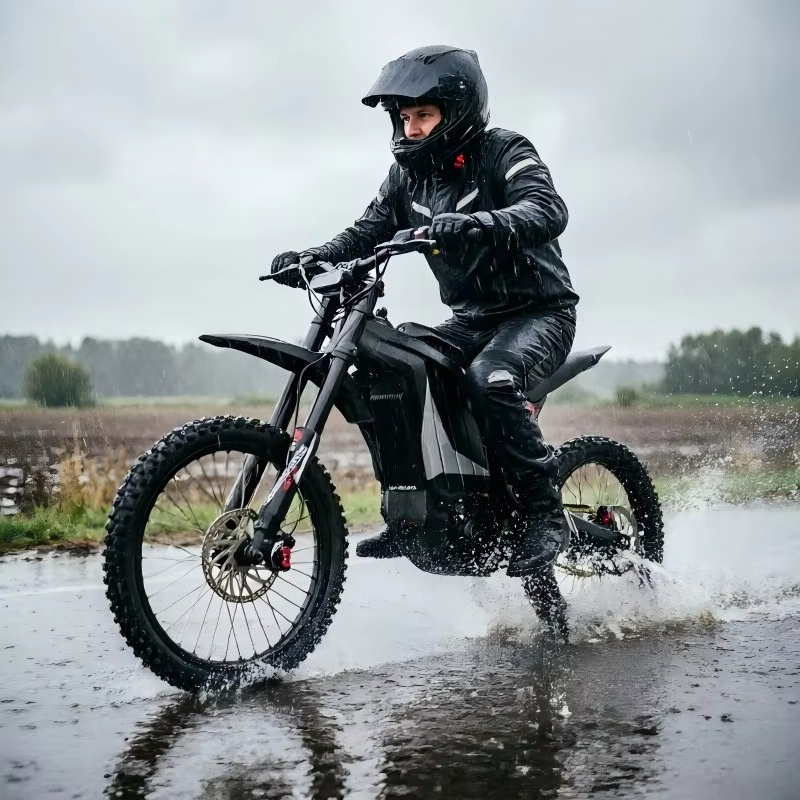 دراجة SXLL RERODE R1 الكهربائي - مراجعة Mountain Biking App وسعره