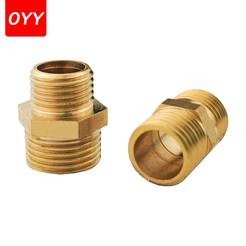 النحاس الأنابيب عرافة الحلمة ا - مراجعة Spoke Nipple Brass وسعره