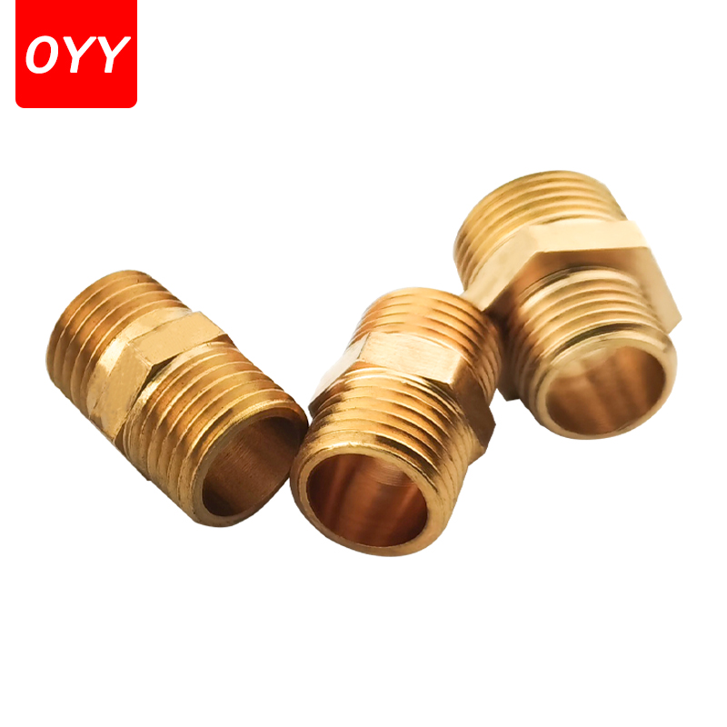 النحاس الأنابيب عرافة الحلمة ا - مراجعة Spoke Nipple Brass وسعره