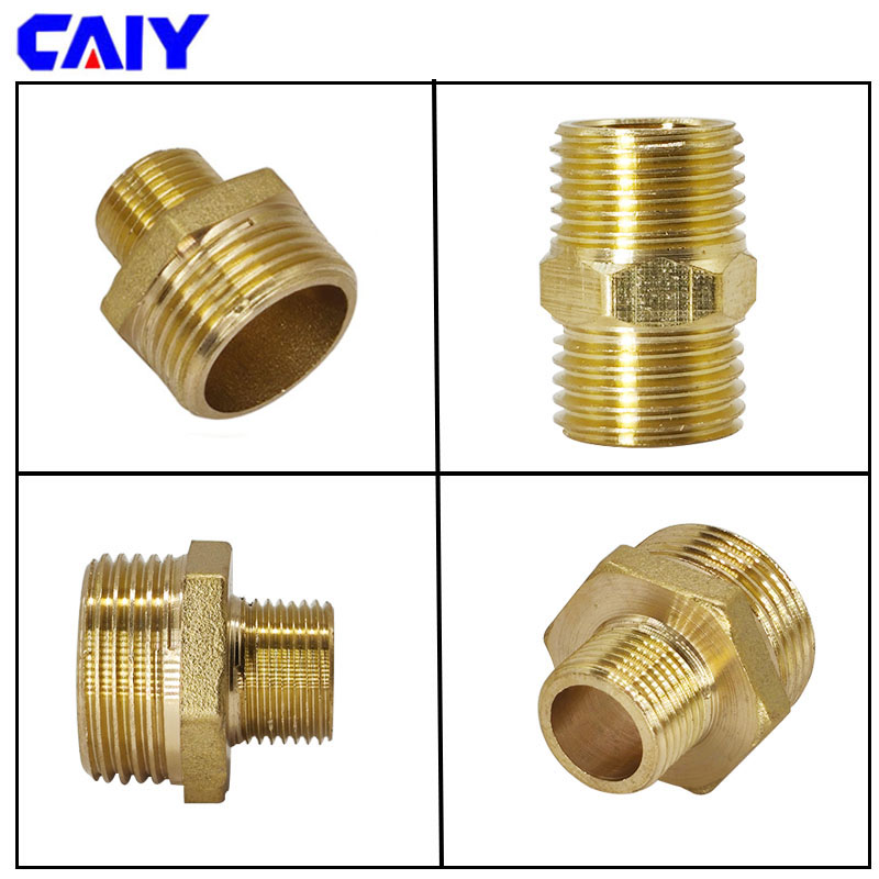 النحاس الأنابيب عرافة الحلمة ا - مراجعة Spoke Nipple Brass وسعره